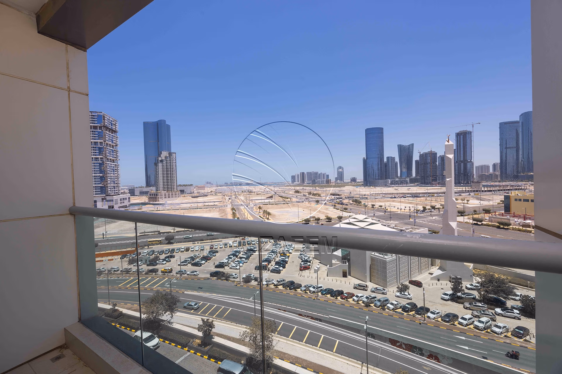 Perfect for End Use | High Level | City Views
