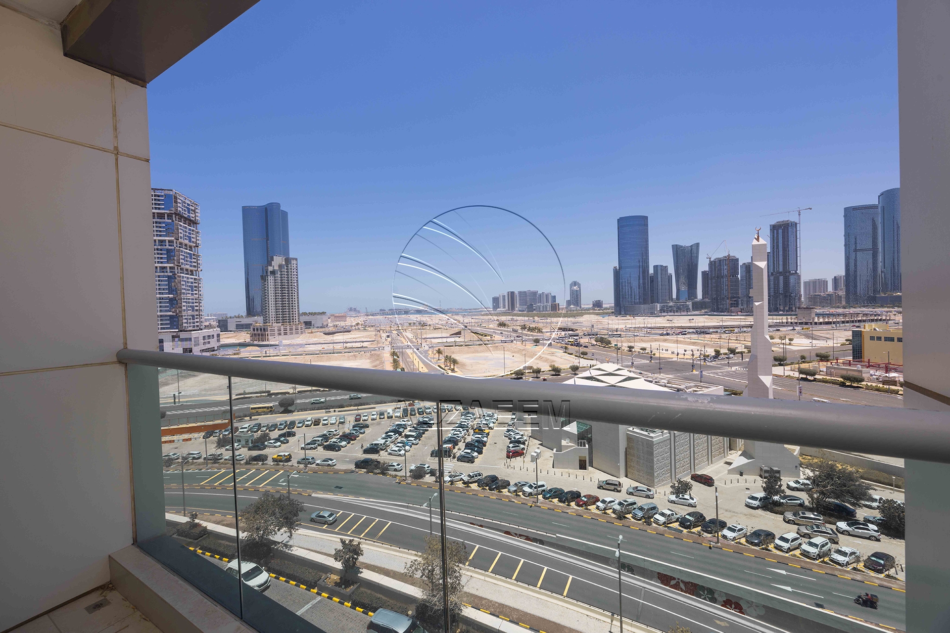 Perfect for End Use | High Level | City Views
