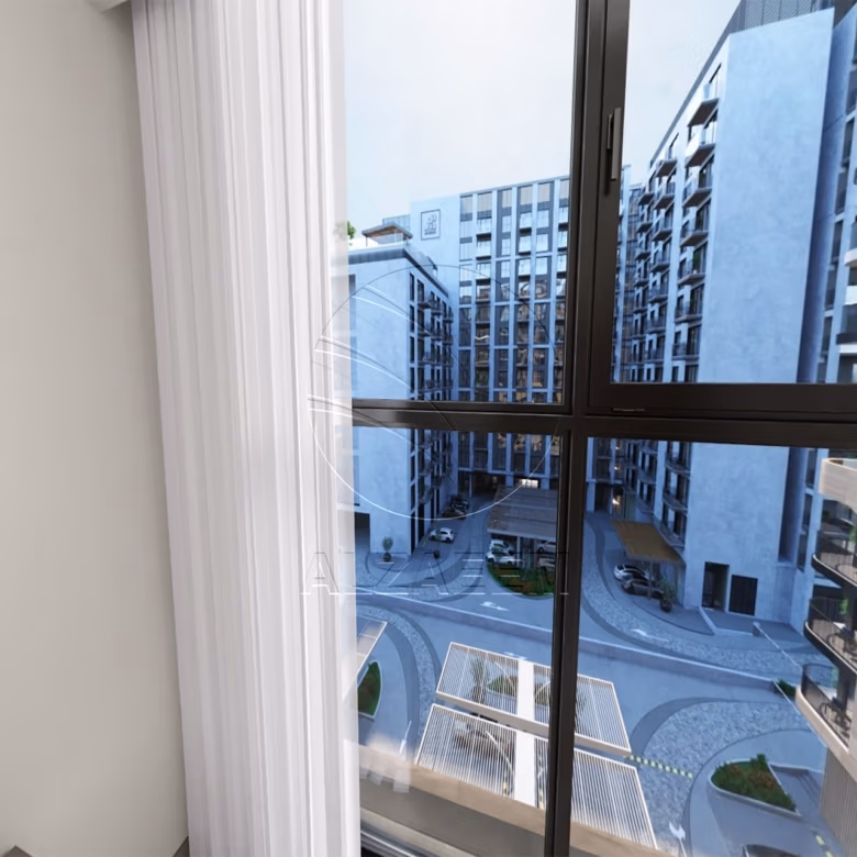 Premium Living | High Floor | Road View