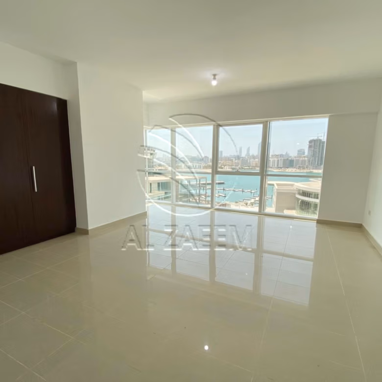 VACANT | High Level | 2 Payments | Nice Sea View