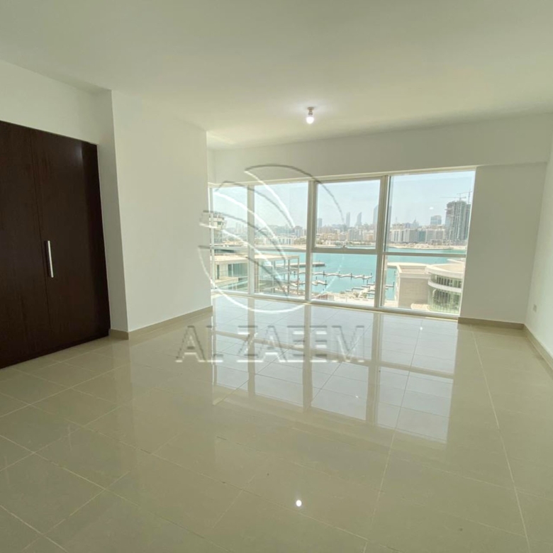 VACANT | High Level | 2 Payments | Nice Sea View