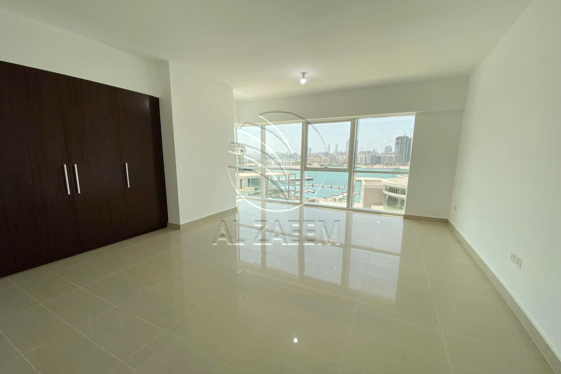 VACANT | High Level | 2 Payments | Nice Sea View