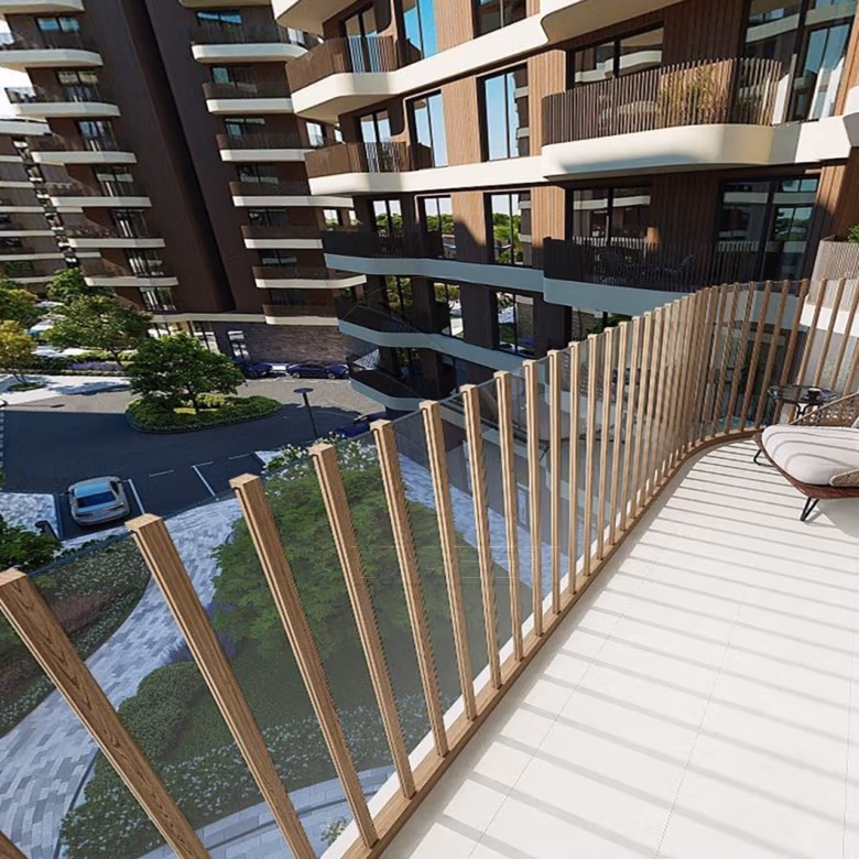 √Partial Canal View | Fully Furnished | Exclusive√