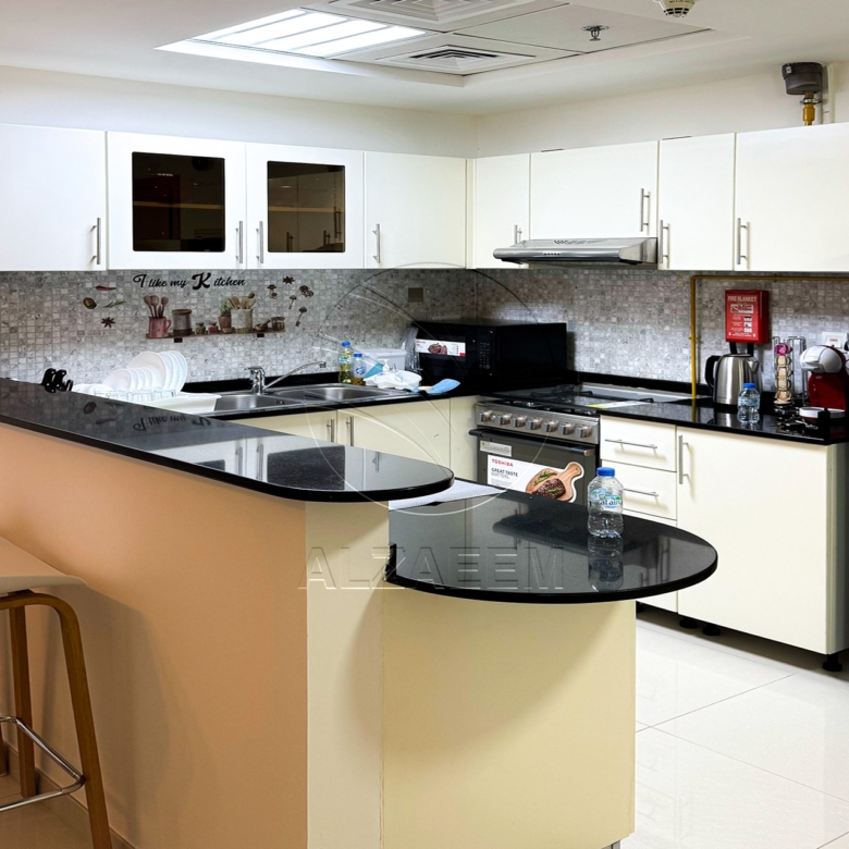 Fully Furnished | Accessible Unit | Great Location
