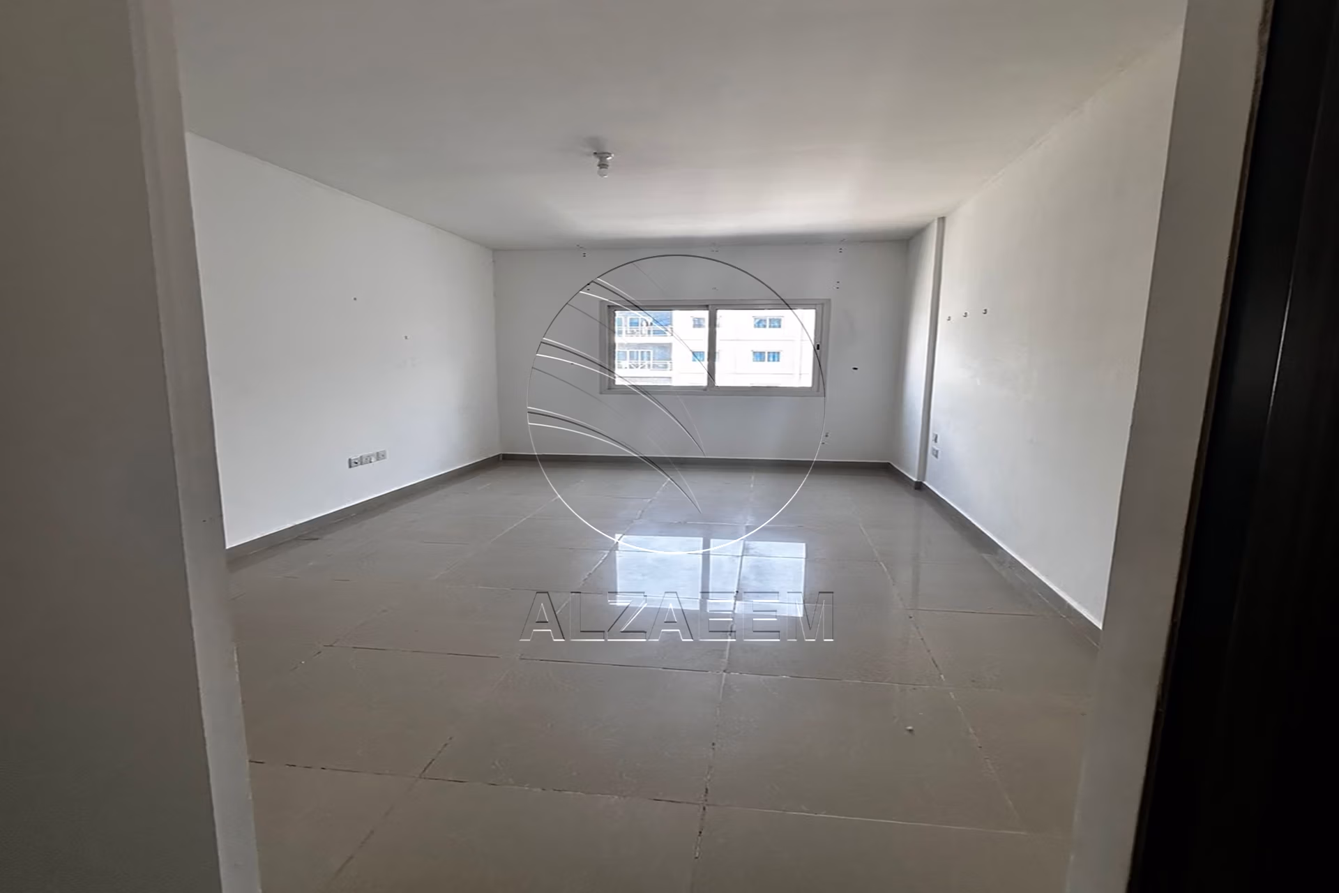 Community View | Type C | Perfect Location