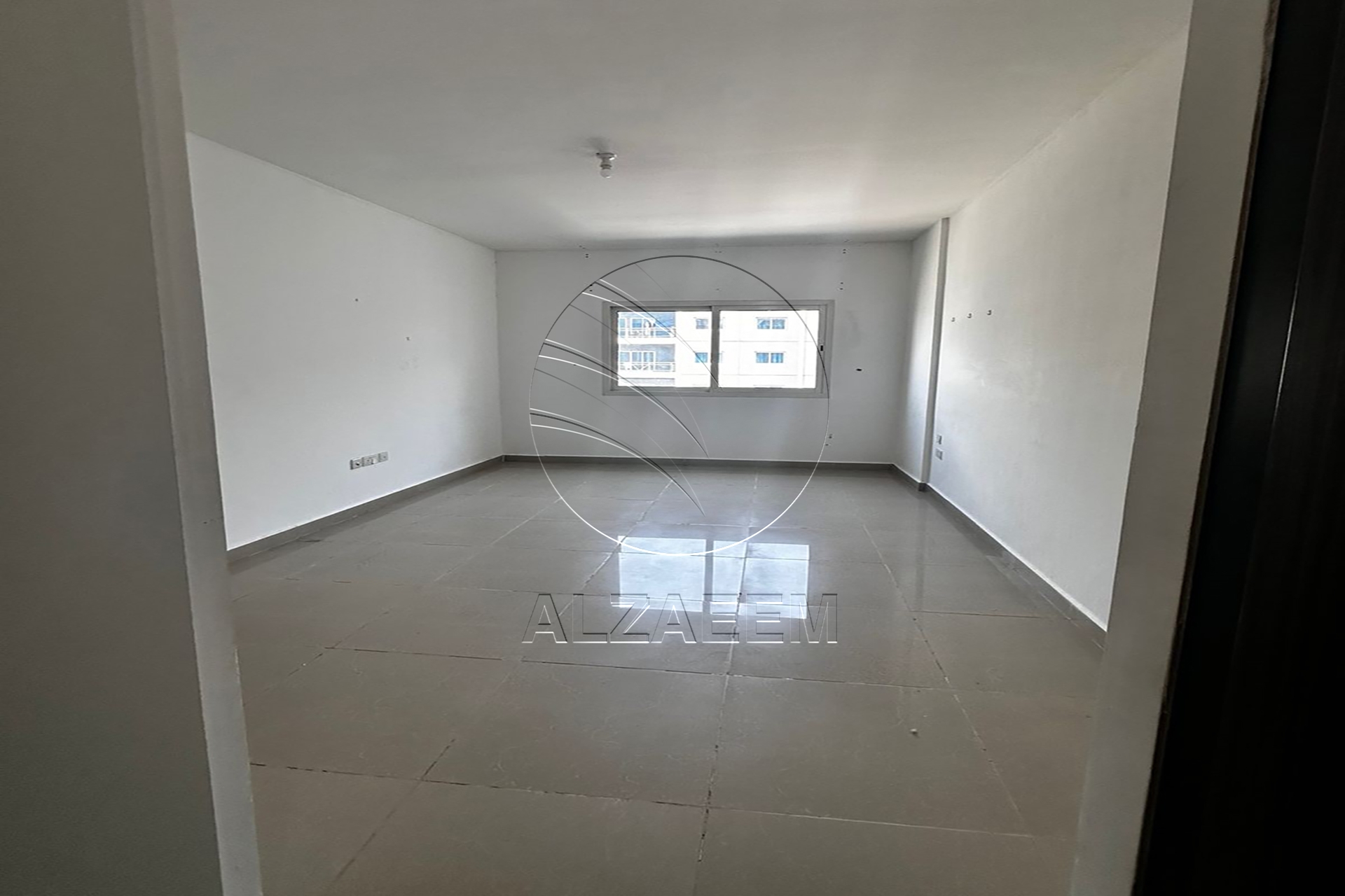 Community View | Type C | Perfect Location