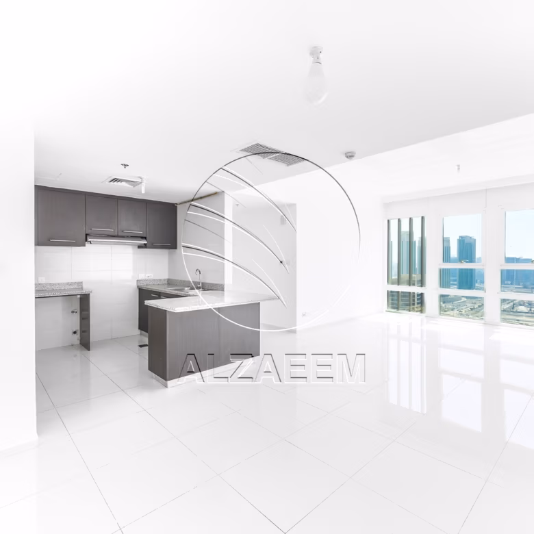 √ Full Sea View ! | High Level and Vacant Unit √