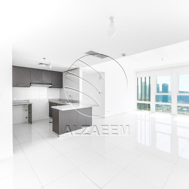 √ Full Sea View ! | High Level and Vacant Unit √