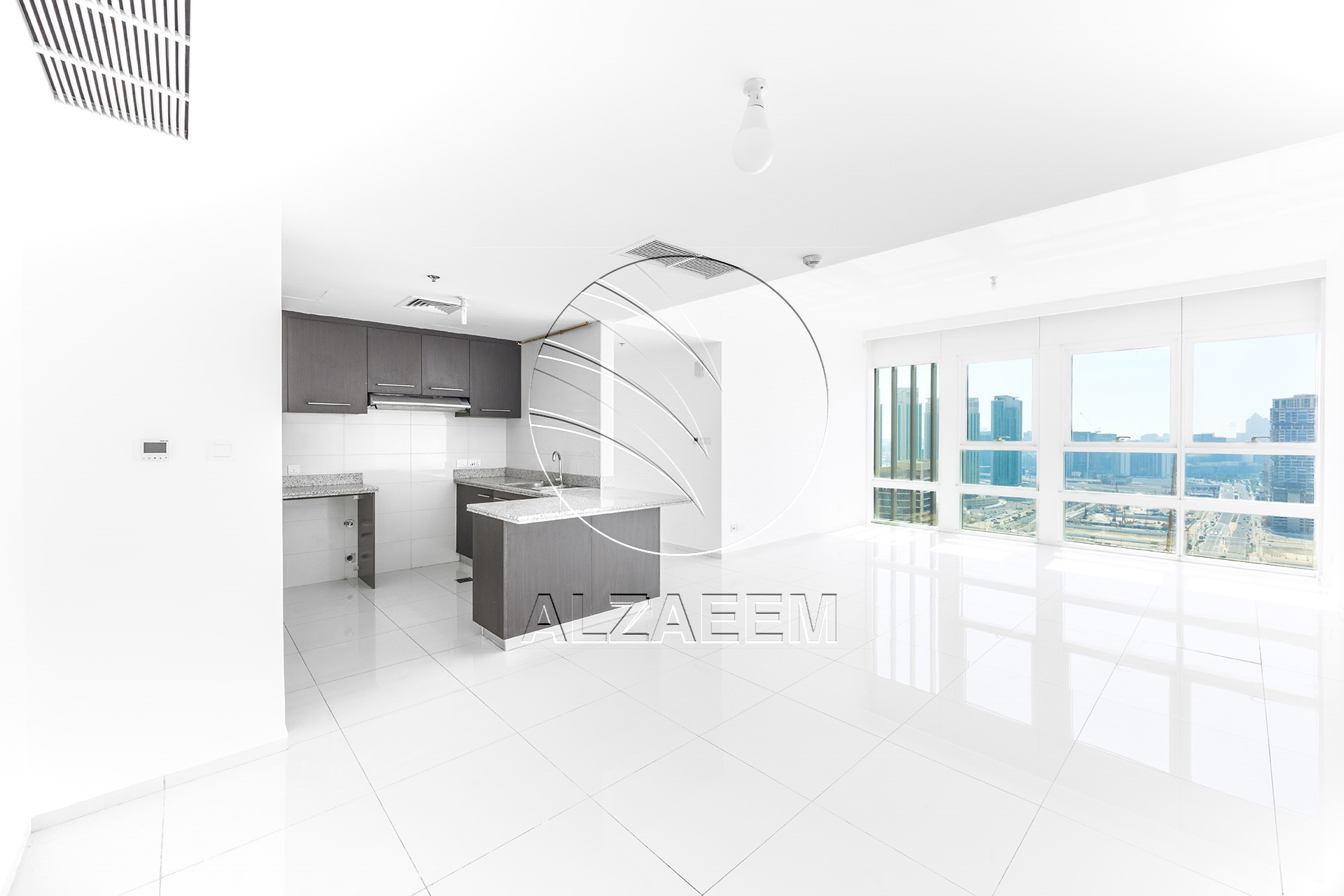 √ Full Sea View ! | High Level and Vacant Unit √