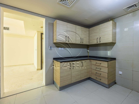 2BR + Maid | High Floor | Partial Marina View