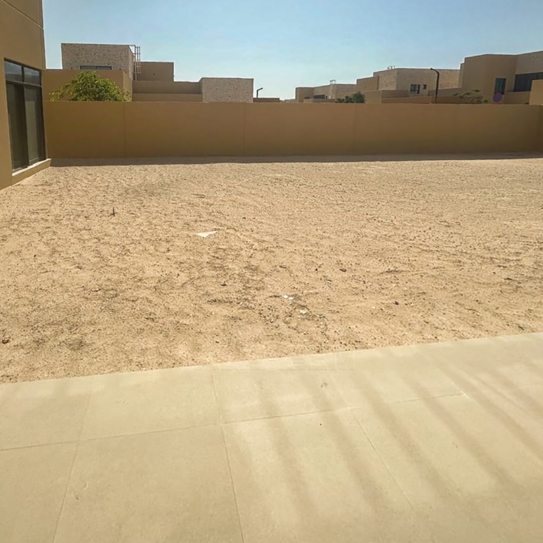 √CORNER Budoor Villa! 609Sqm Plot | Coastal Living
