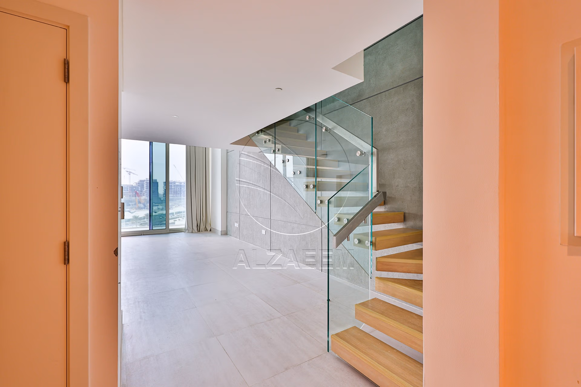 HOT! Loft Facing Louvre Museum | Rented + Refund