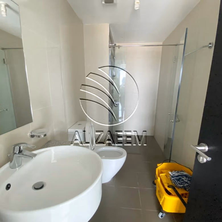 √ Sea View | High Level and Vacant Unit √