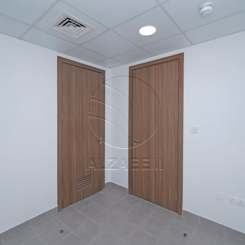 Full Golf Course 4F | Single Row | Move-in Ready