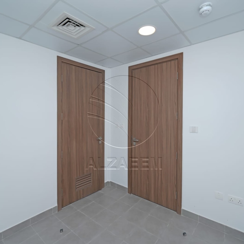 Full Golf Course 4F | Single Row | Move-in Ready
