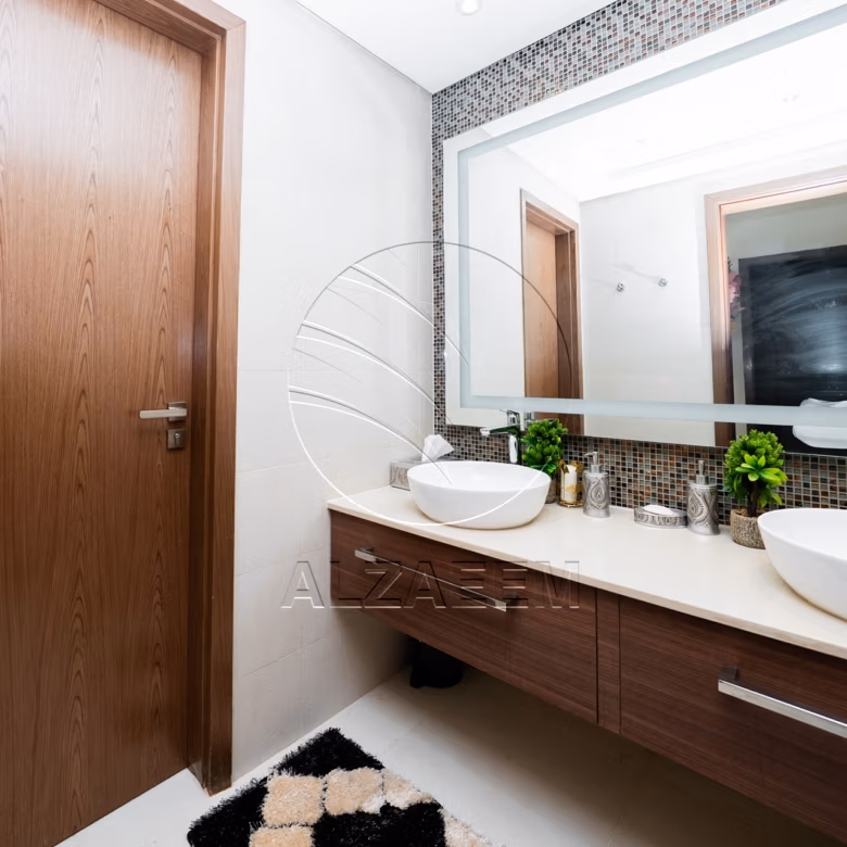 VIP | Upgraded Villa | Corner Single Row | Jacuzzi