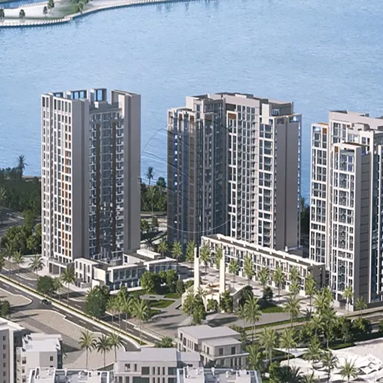√Partial Sea View | Convertible to 2BR | High Lvl√