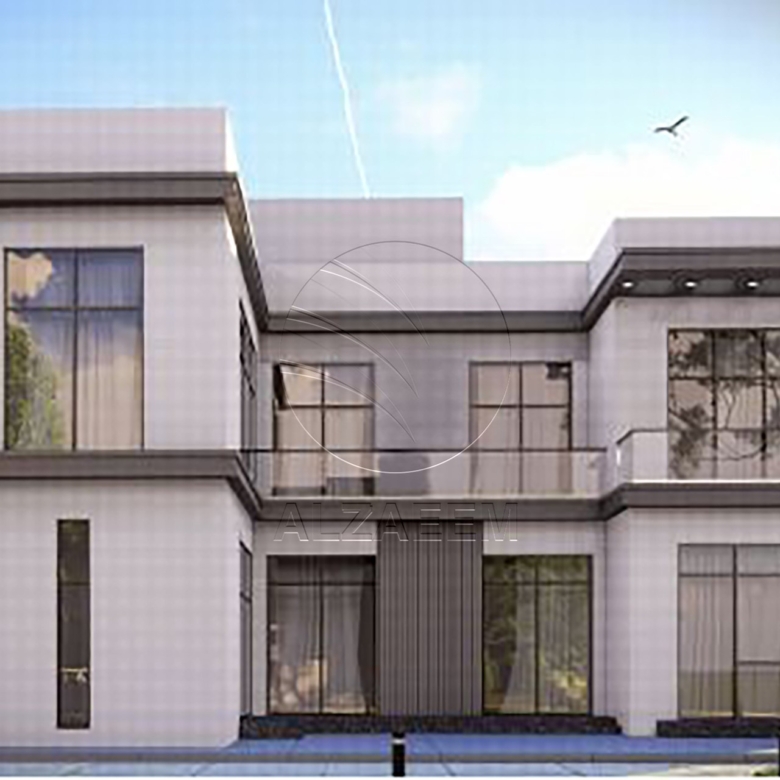√ Modern Design | Ready in 2 months | 6 Masters √