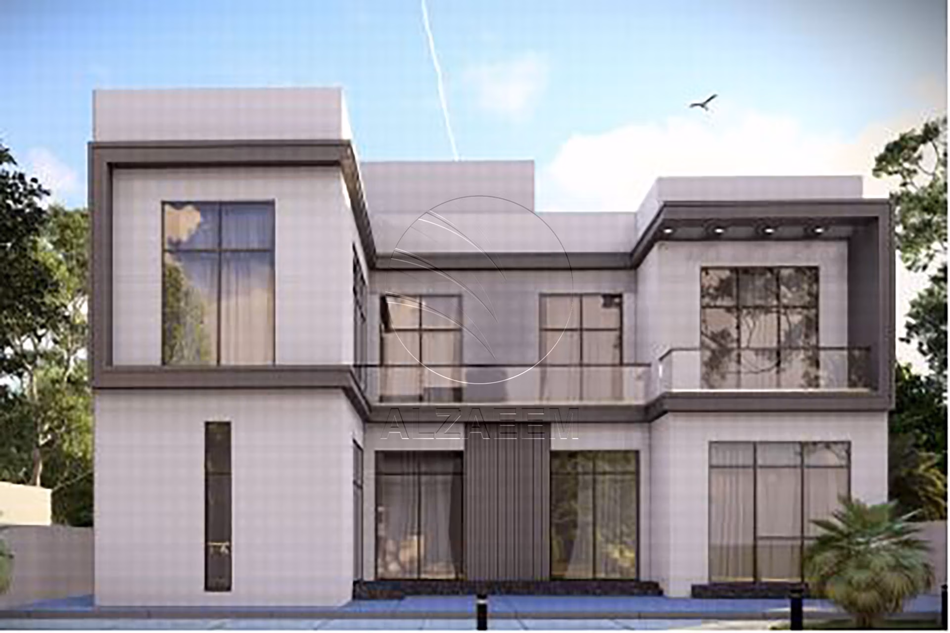 √ Modern Design | Ready in 2 months | 6 Masters √