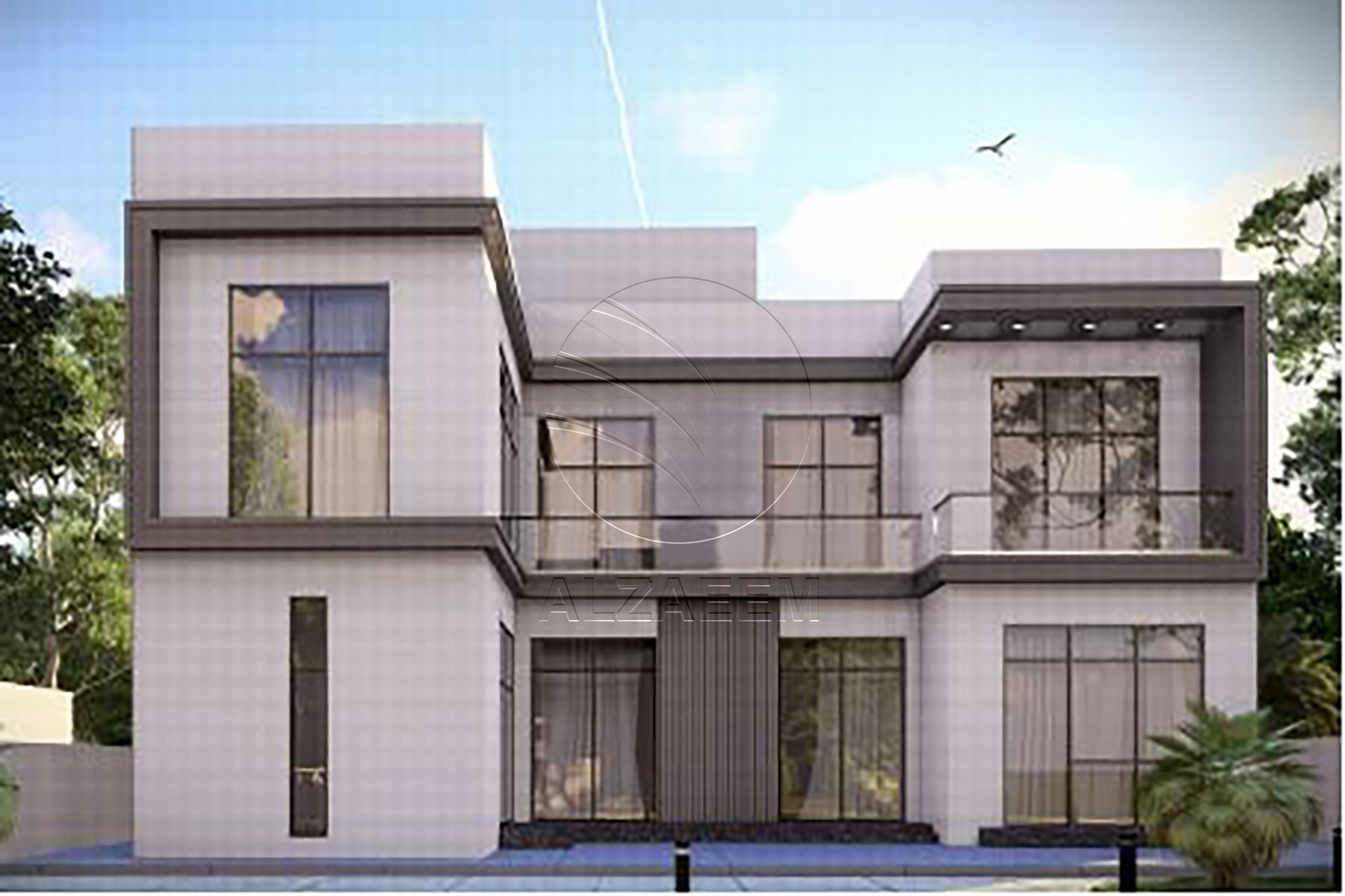 √ Modern Design | Ready in 2 months | 6 Masters √