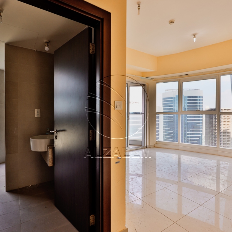 3+Maid | Mangrove view | Higher Level | Balconies