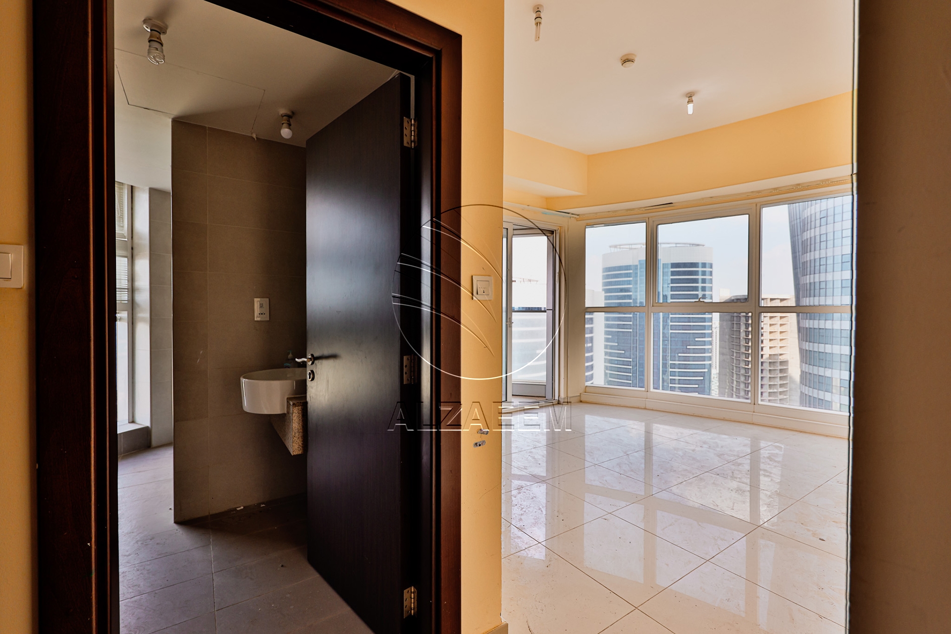 3+Maid | Mangrove view | Higher Level | Balconies