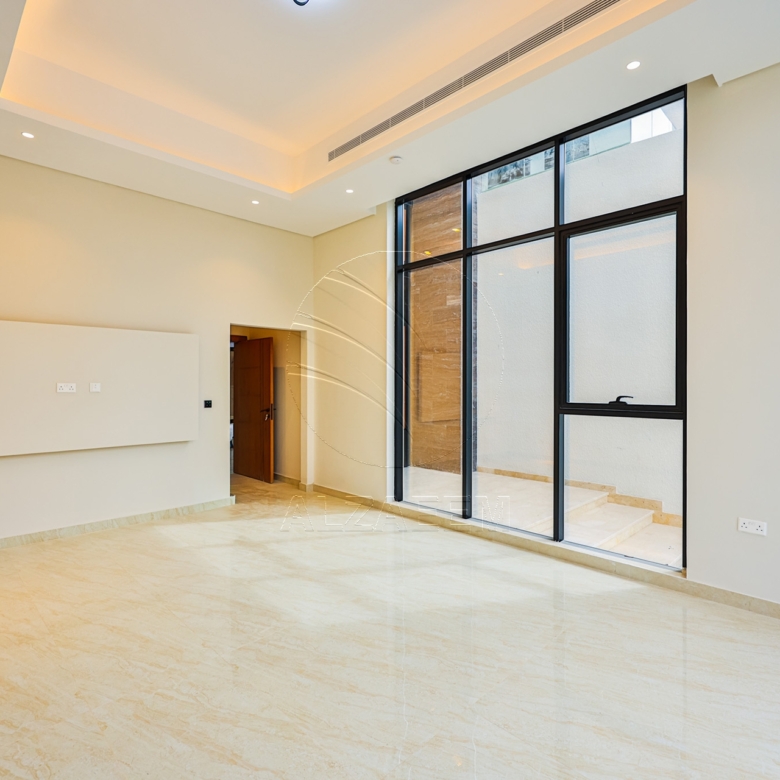 Custom Built | Modern Finishing | 5060 Sqft Plot