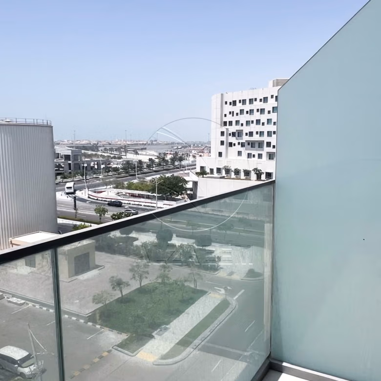 VACANT! Open View | Prime Address | High Level