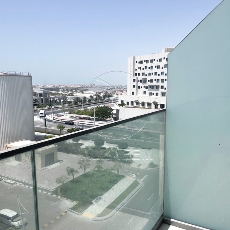 VACANT! Open View | Prime Address | High Level