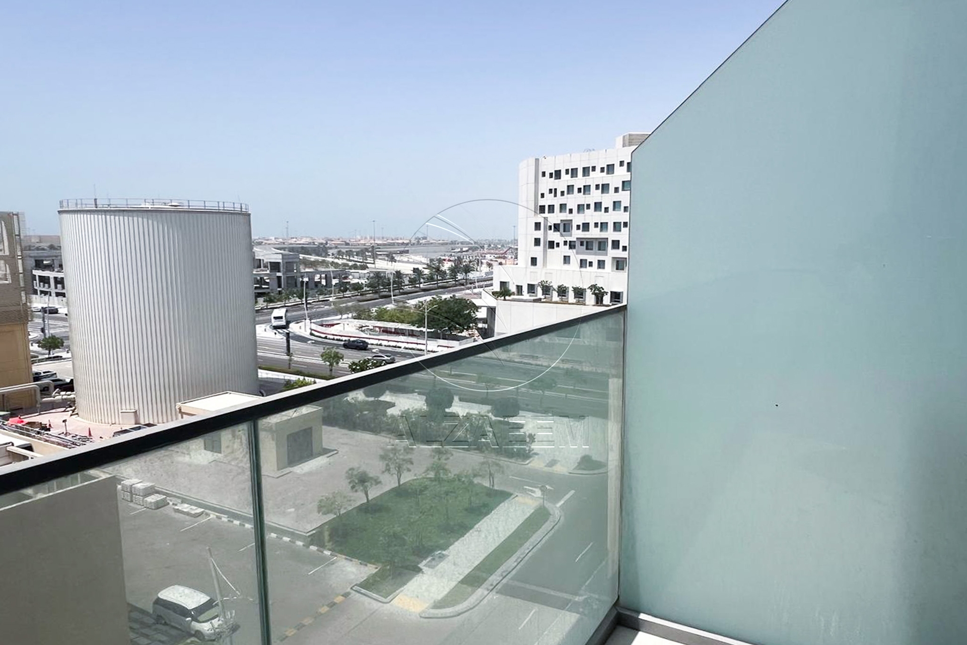 VACANT! Open View | Prime Address | High Level