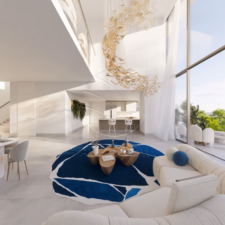 New Project! Luxurious Living | Mid Level