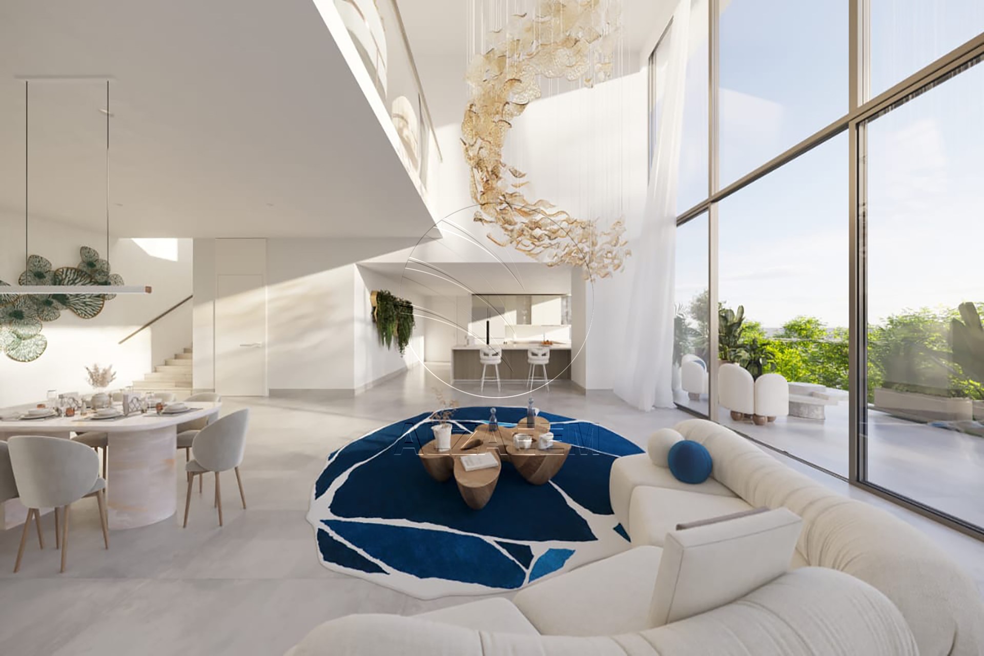 √New Project! Luxurious Living | Mid Level√