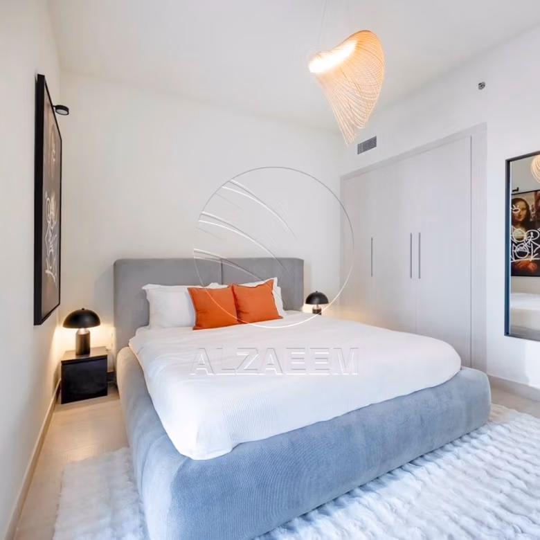 Fully Furnished | Seaworld View | Prime Location