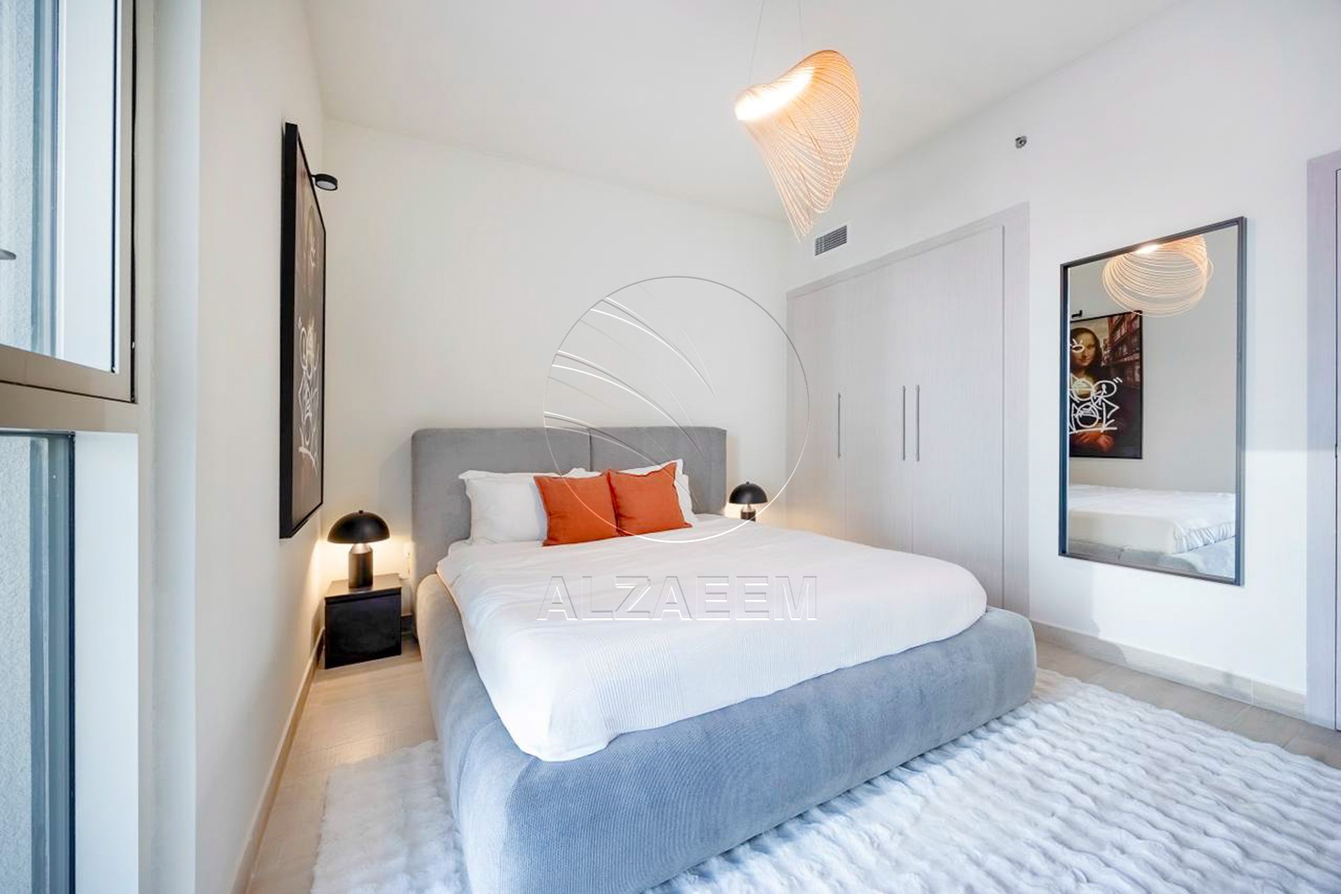 Fully Furnished | Seaworld View | Prime Location