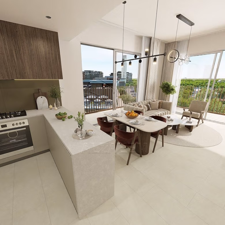 High Floor | Big Size | Premium Living