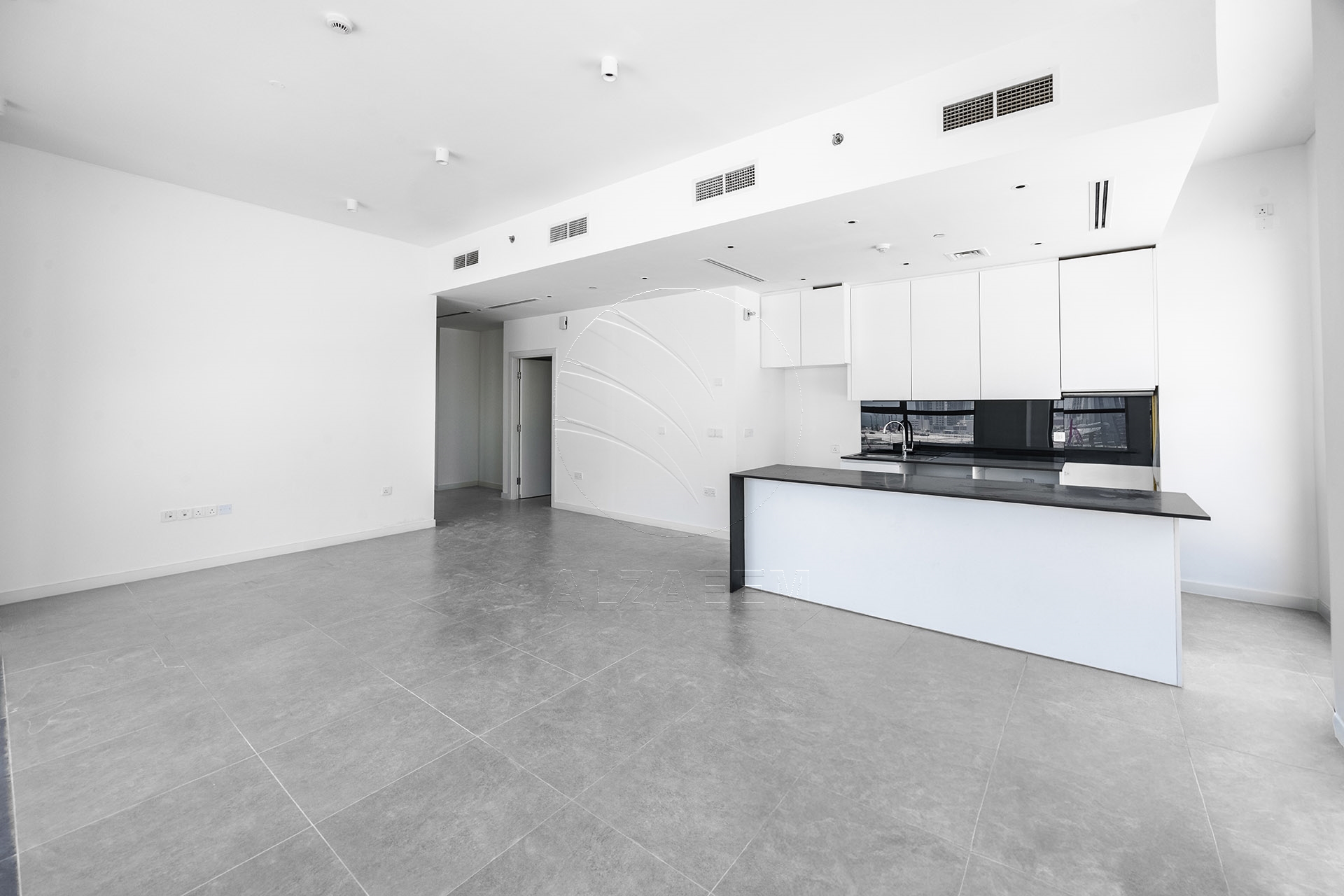 √ EXCLUSIVE | Bright + Spacious | Sea View 2BR+M √