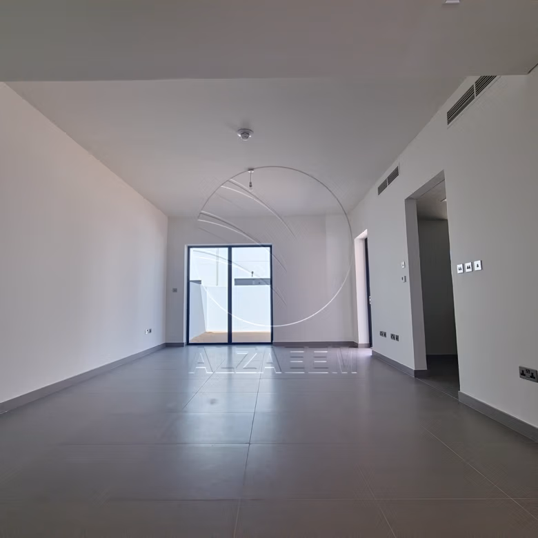Prime Single Row End Unit | Garden View