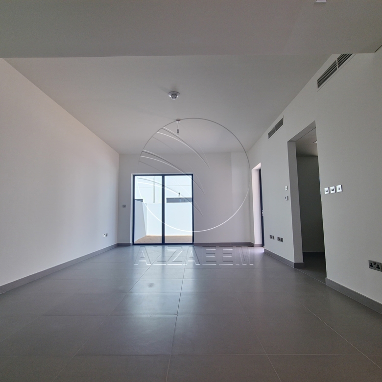 Prime Single Row End Unit | Garden View