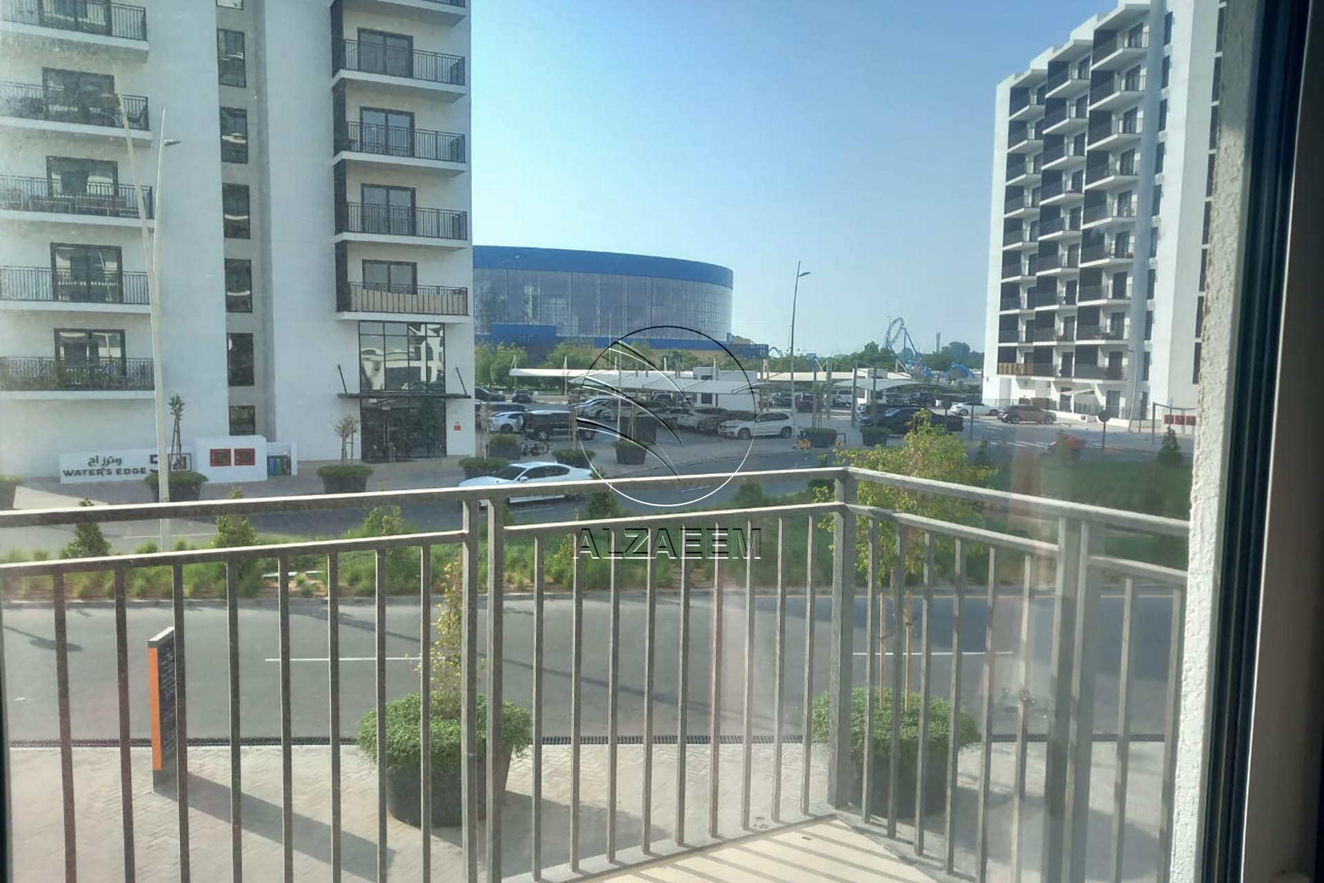 VACANT | Fully Furnished | Sea World View