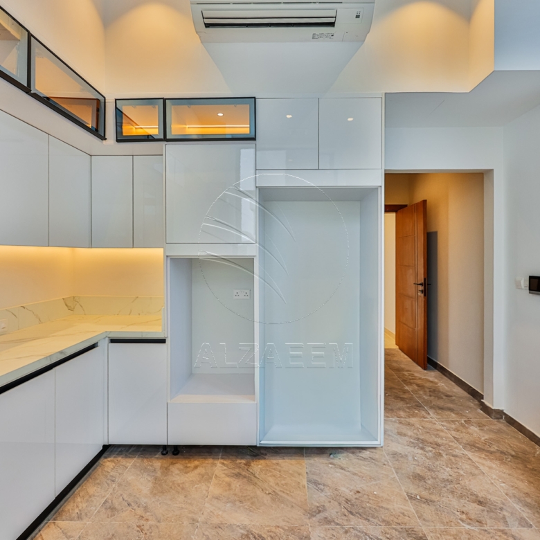 Custom Built | Modern Finishing | 5060 Sqft Plot