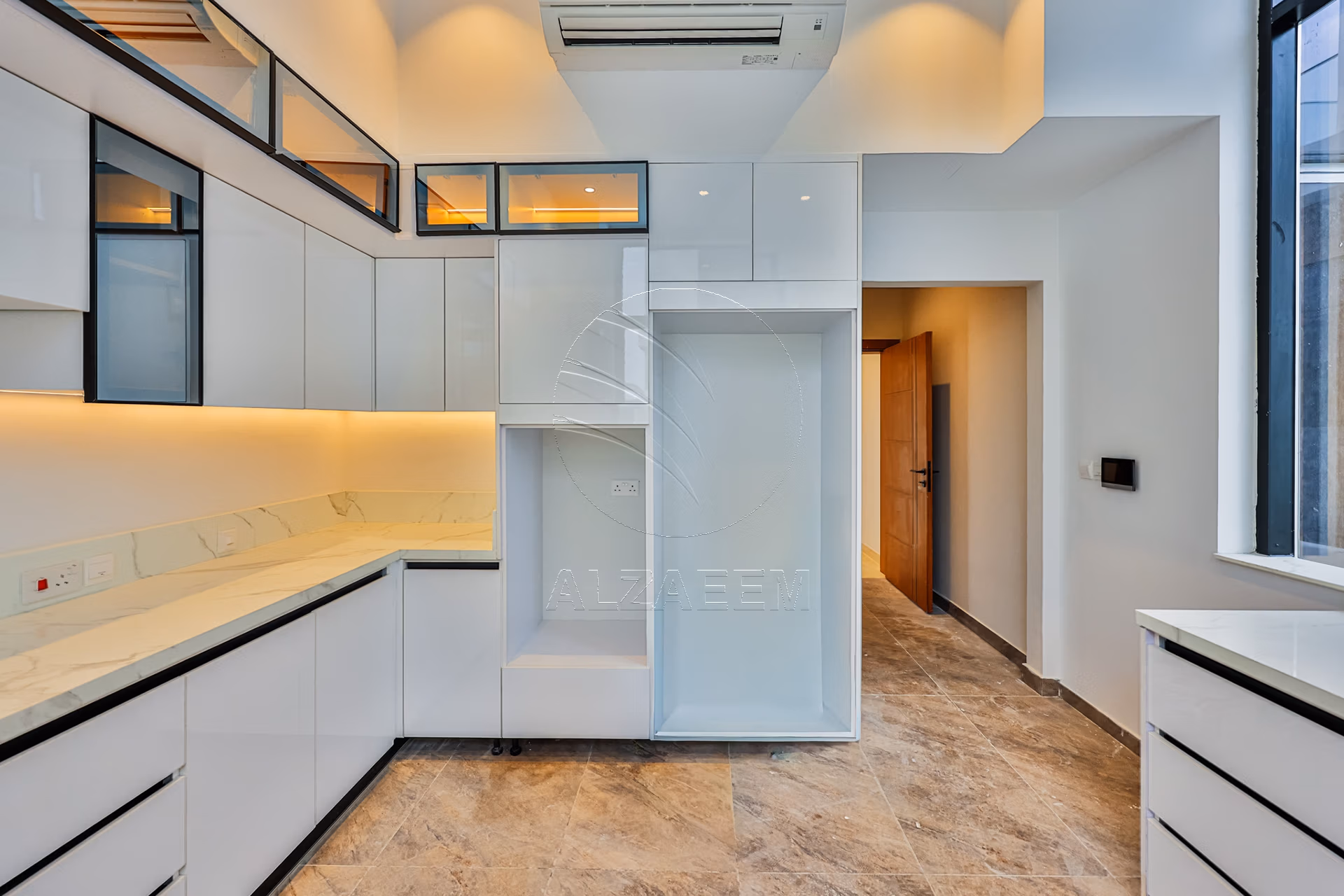 Custom Built | Modern Finishing | 5060 Sqft Plot