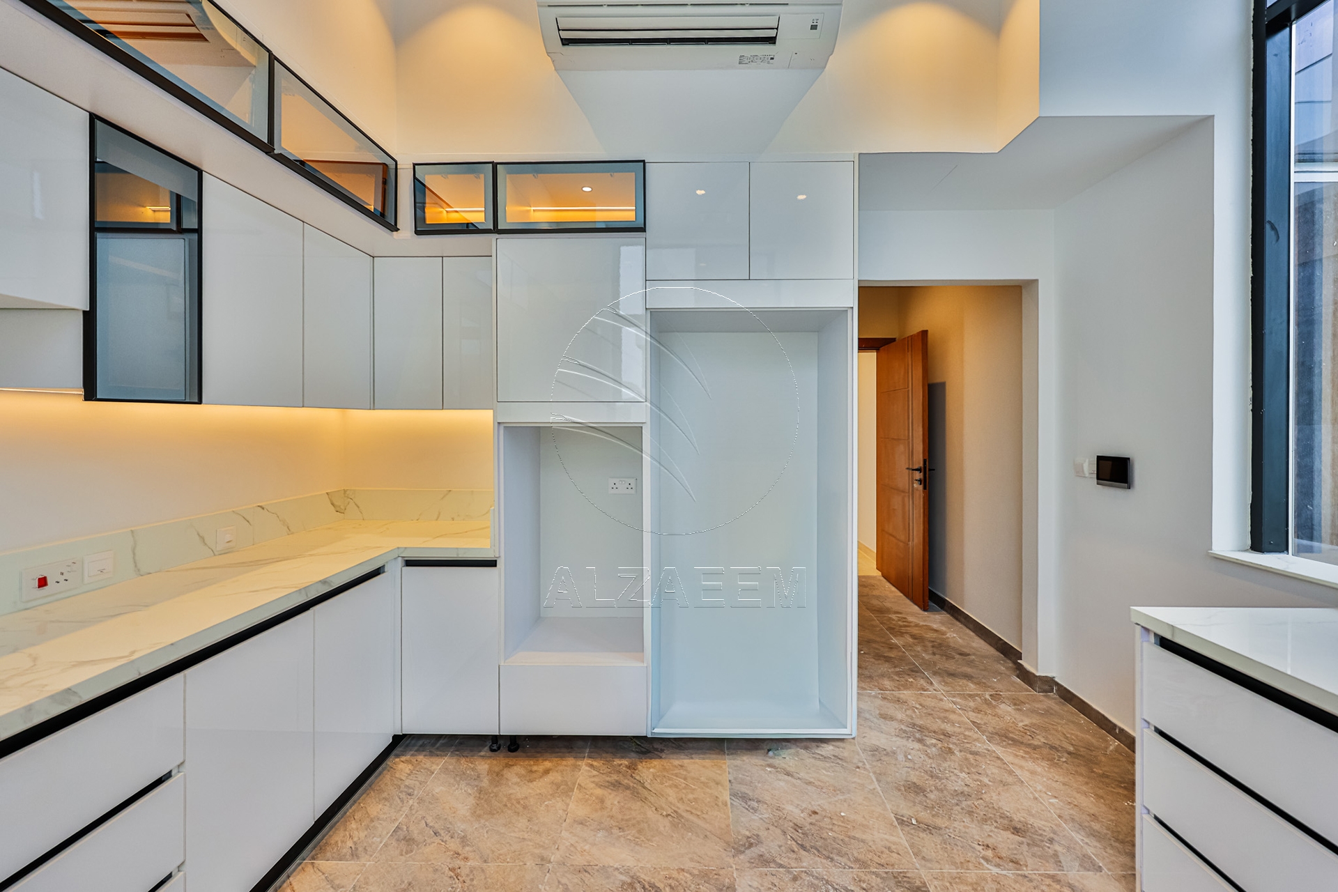 Custom Built | Modern Finishing | 5060 Sqft Plot