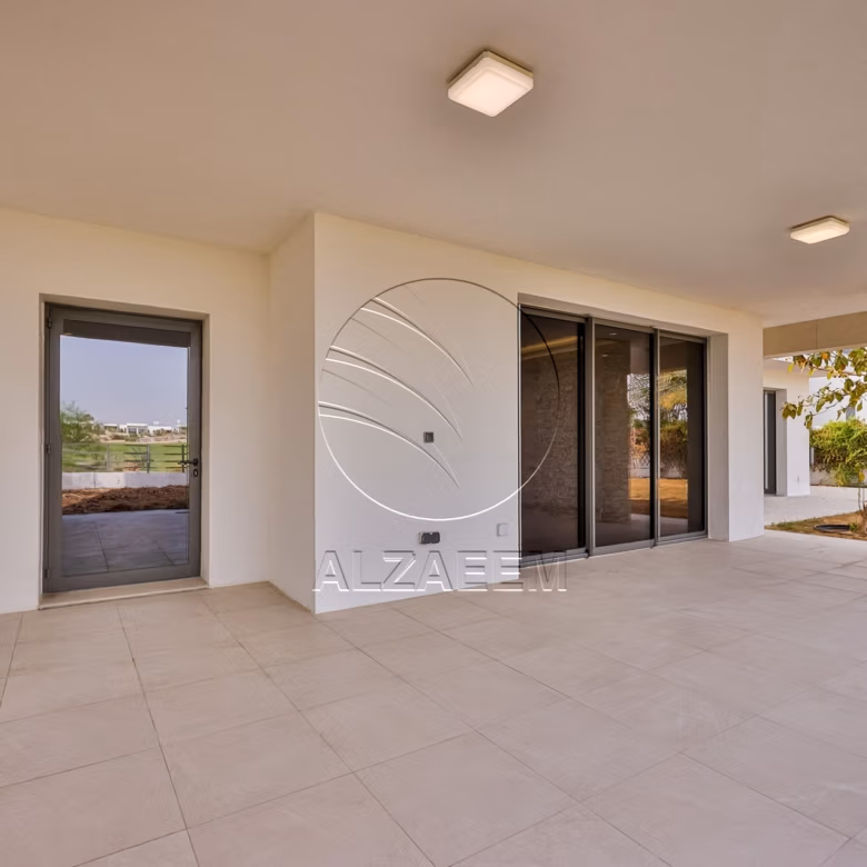 Full Golf Course View | Landscaped Garden | VACANT