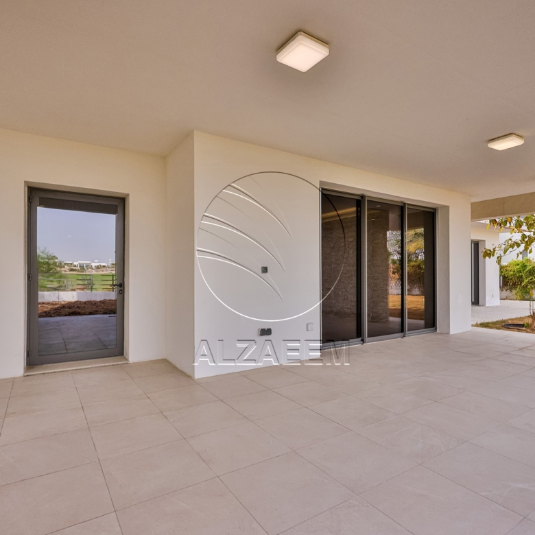 Full Golf Course View | Landscaped Garden | VACANT