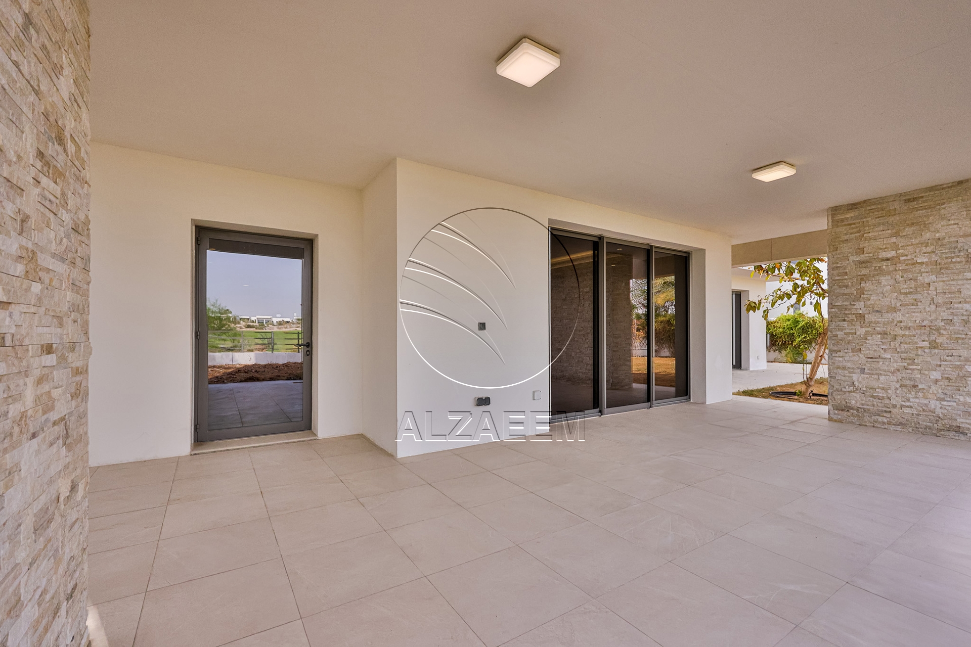 Full Golf Course View | Landscaped Garden | VACANT