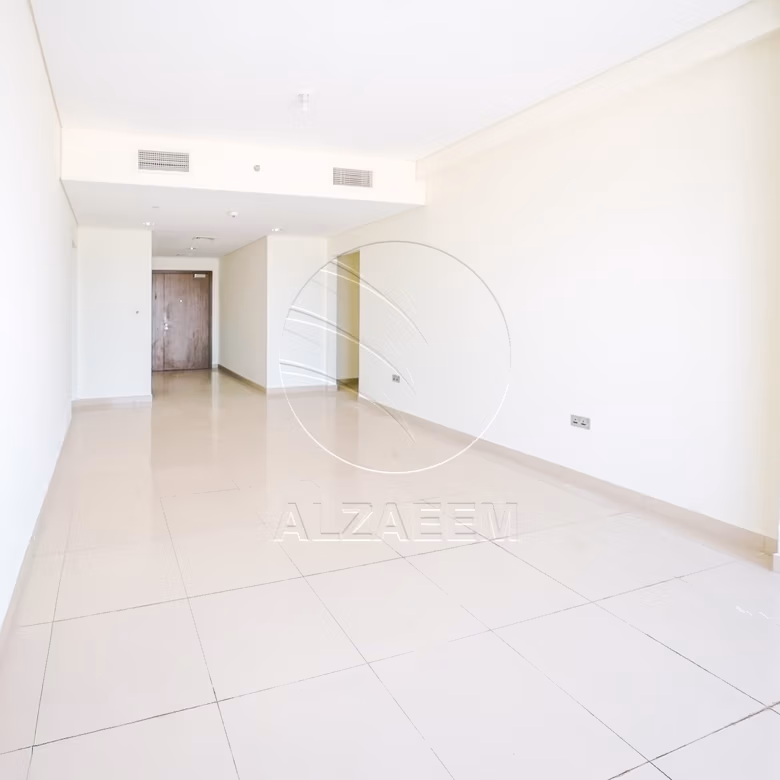TOP FLOOR | Full Sea View | Move-in Ready