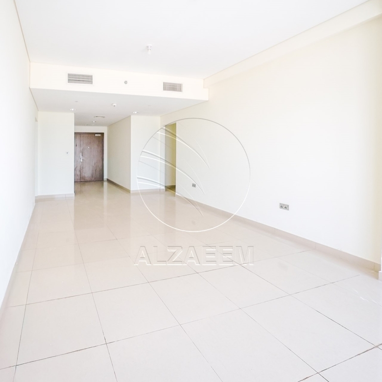 TOP FLOOR | Full Sea View | Move-in Ready