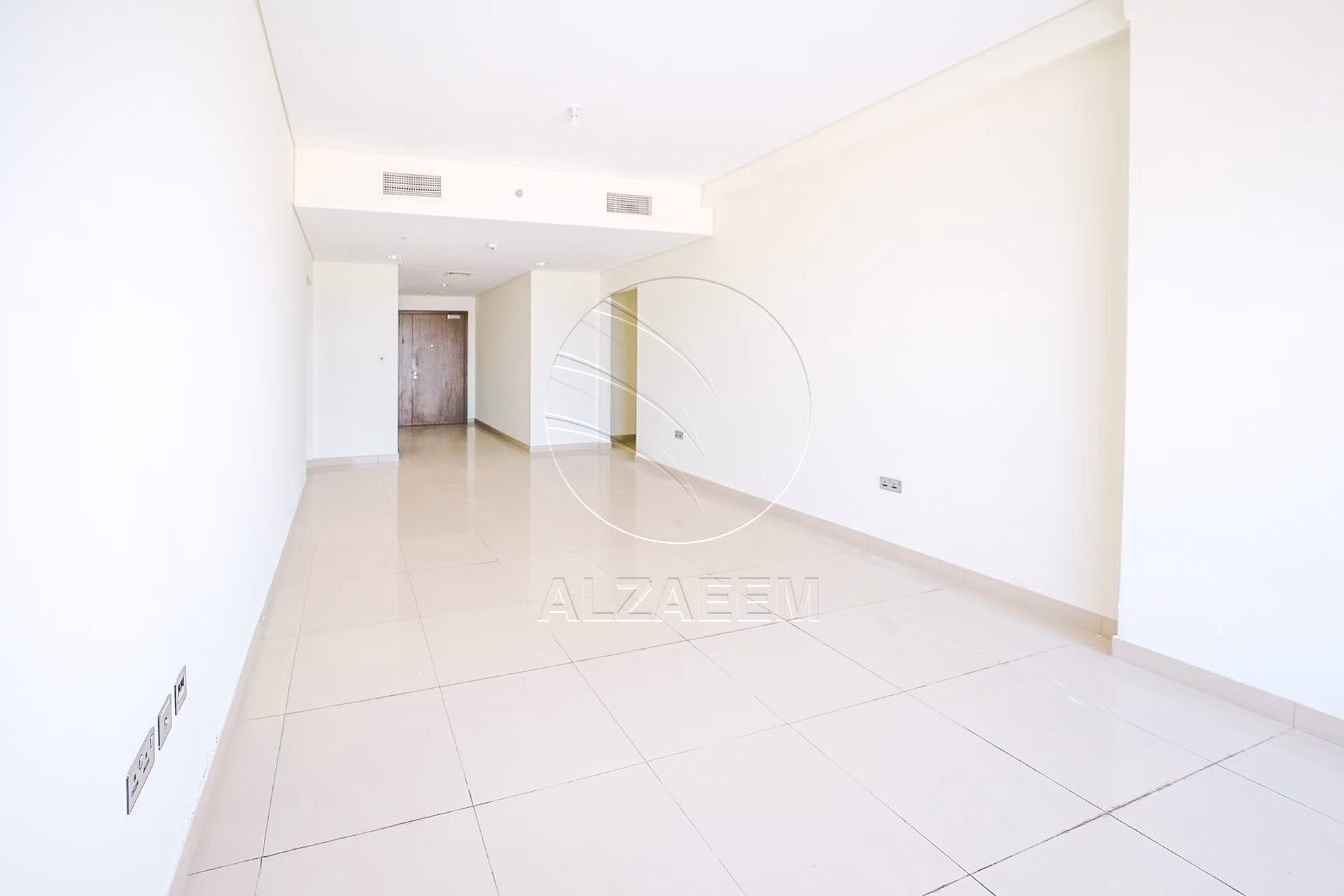 TOP FLOOR | Full Sea View | Move-in Ready