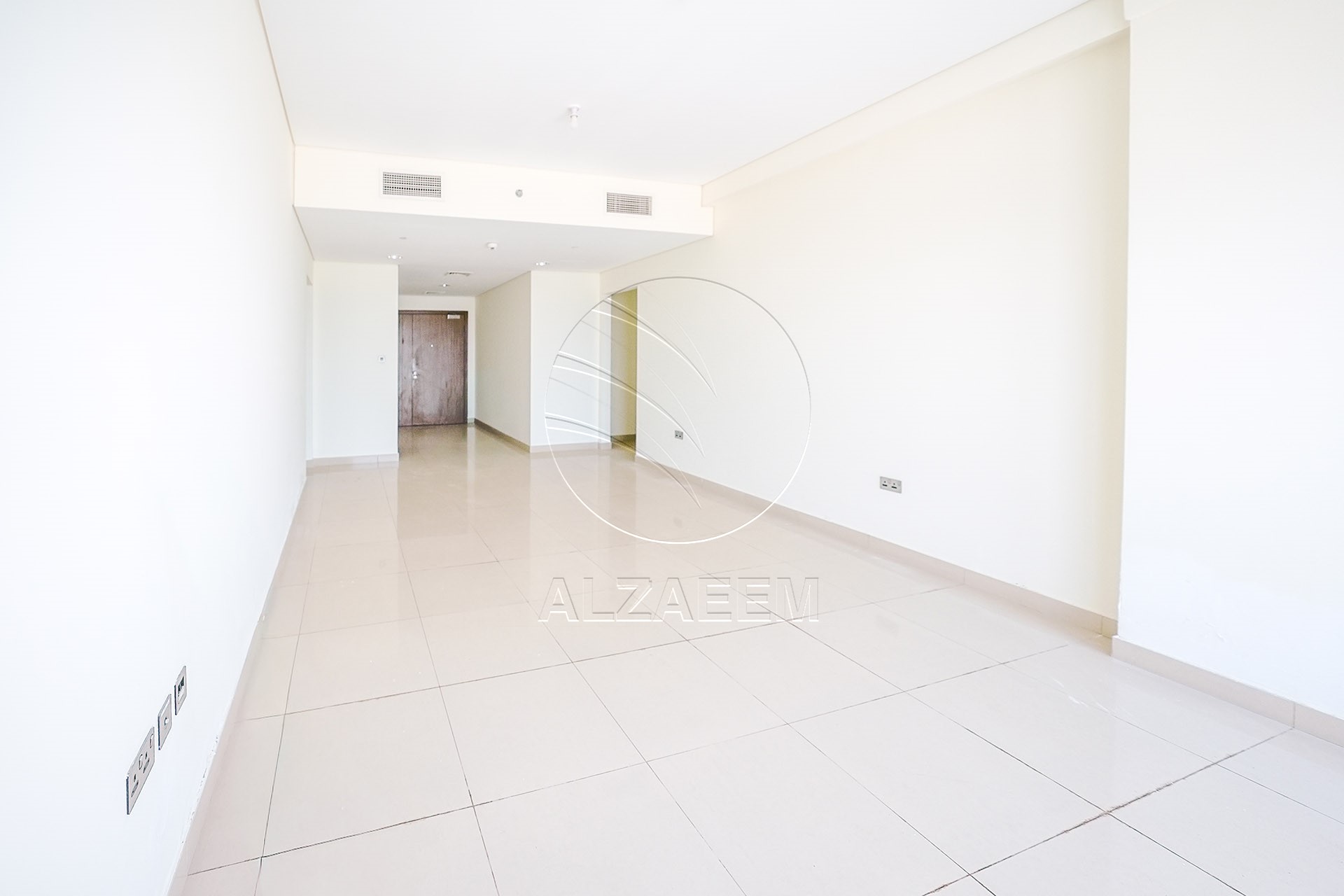 TOP FLOOR | Full Sea View | Move-in Ready