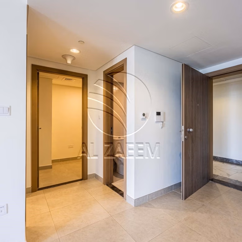 Move in Ready | RARE DUPLEX | Facing The Pool